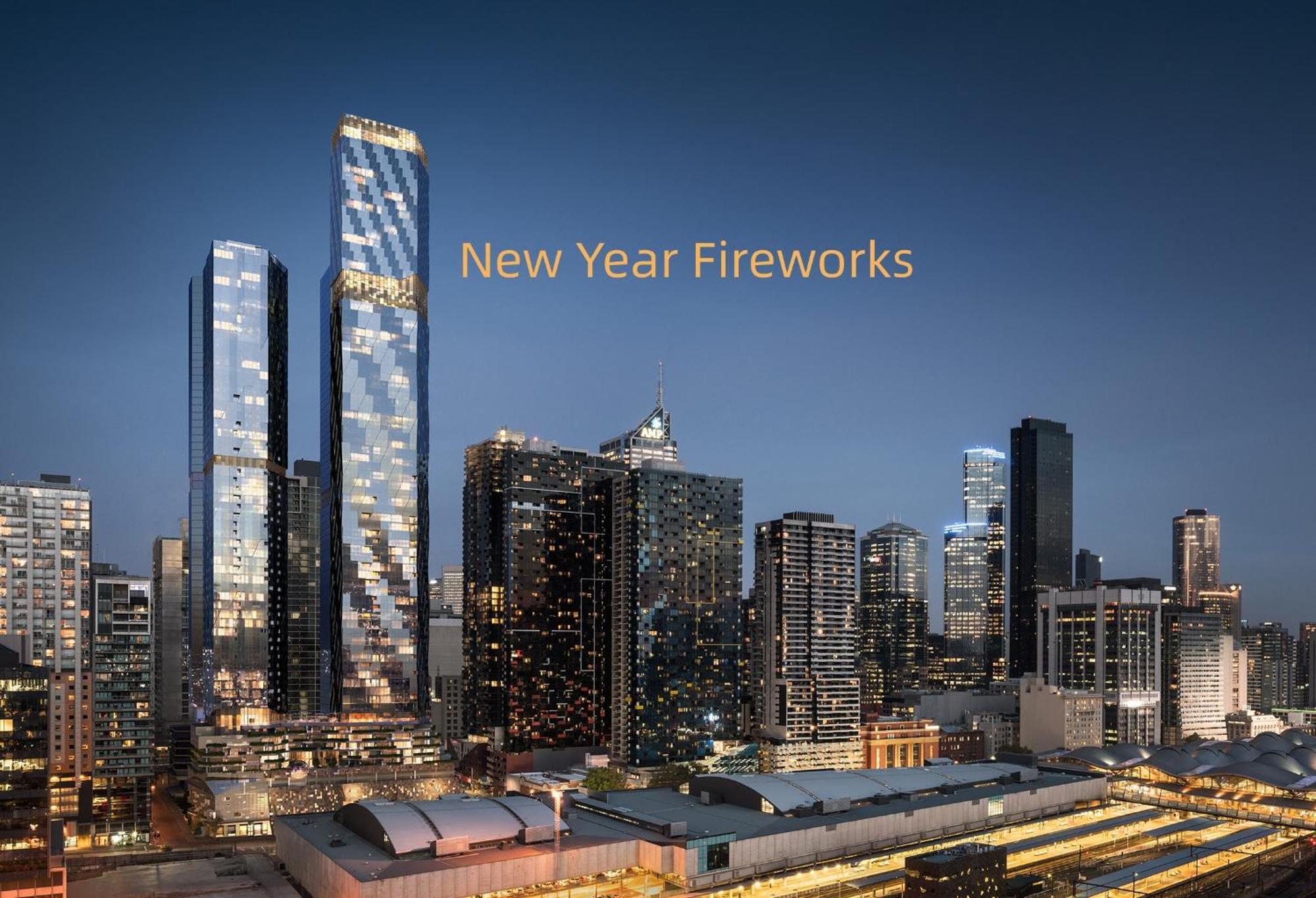 Luxury 2Bedroom2Bathroom Apartment At Mel Cbd メルボルン エクステリア 写真